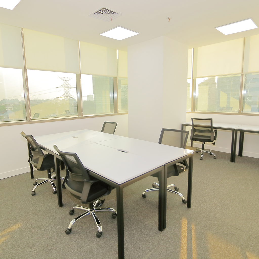 Office room 7