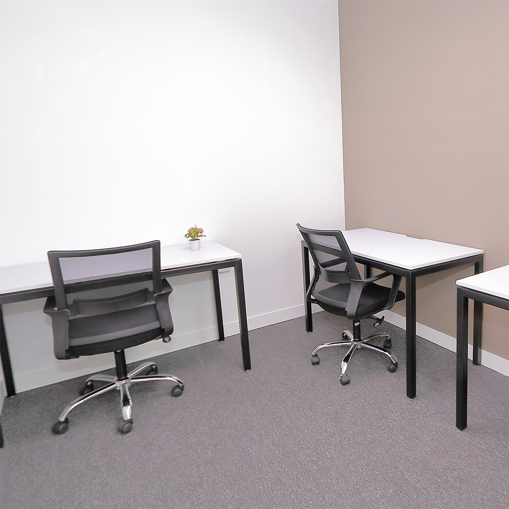 Office room